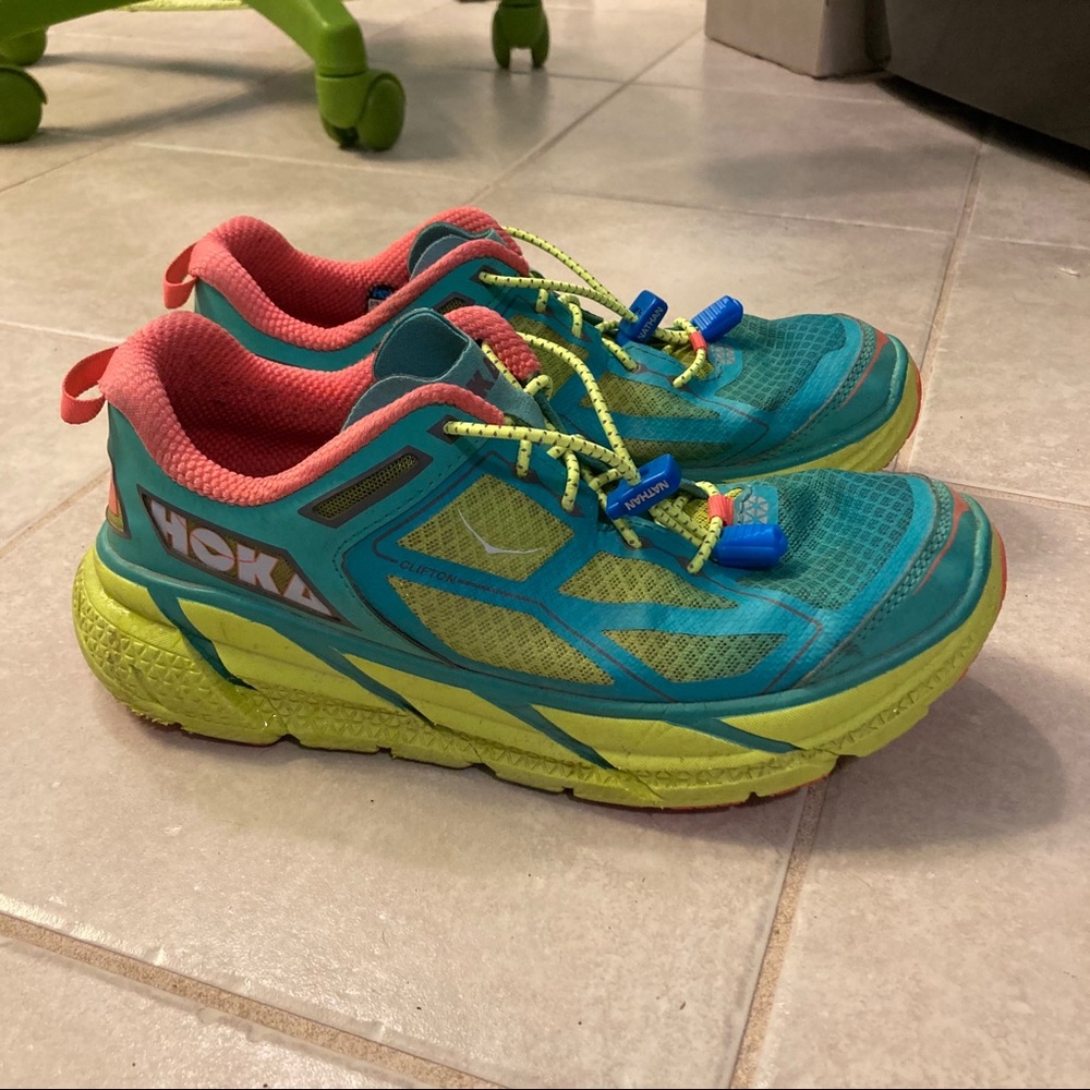 Hoka Clifton 1
